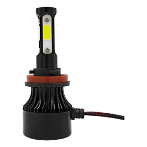 Kit de Faros LED H11 de 4 Lados para Auto, Motocicleta - Colores Surtidos - Product Image 4