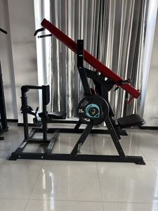 Máquina de Gimnasio Multifuncional 2025, Estilo Nuevo, para Entrenamiento de Fuerza, Press de Pecho y <span class=keywords><strong>Polea</strong></span> Alta para Dorsales - Product Image 4