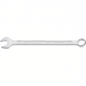 Llave Combinada de Perfil de 12 Puntas Hazet, Larga y Delgada, en Pulgadas - Product Image 3