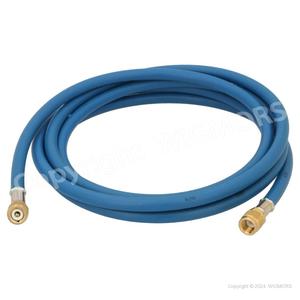 สายชาร์จ Refco CL-120 1/4" x 1/4" -B 300 ซม. 9881249 พร้อมคอร์ Depressor - Product Image 1
