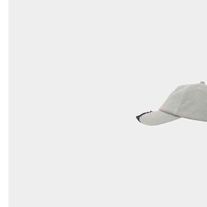 Personalizado 6 paneles de alta calidad piedra lavada algodón Vintage bordado Logo desgastado papá sombrero gorras de béisbol - Product Image 6