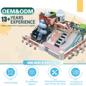 Équipement <span class=keywords><strong>de</strong></span> jeu doux d'intérieur commercial <span class=keywords><strong>de</strong></span> vente chaude aire <span class=keywords><strong>de</strong></span> <span class=keywords><strong>jeux</strong></span> pour enfants populaire avec les parcs d'attractions - Product Image 6