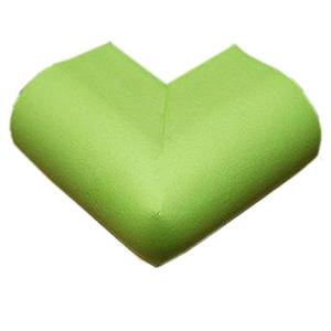 Protector de Esquinas Tipo L Verde Suave MXSYC-025, 1 Pieza, Accesorio para Puertas y Ventanas - Product Image 1