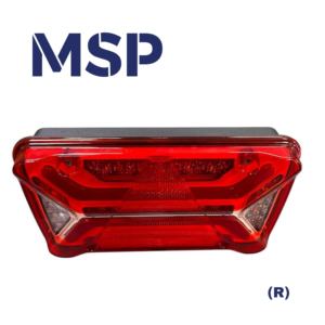 24-8930-007 - Aspock Multiled III-derecho 7 Pin-Piezas y accesorios de remolque-MSP Export - Product Image 2