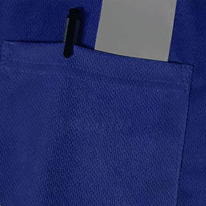 Vente en gros de t-shirts haute visibilité de sécurité vêtements de travail à la mode réfléchissants vêtements de t-shirt haute visibilité à vendre - Product Image 3