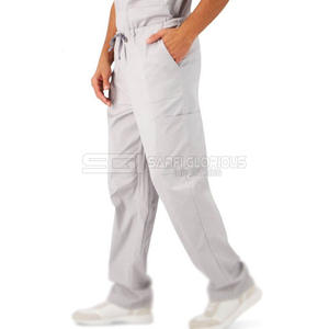 Chaqueta Médica Inteligente, Último Modelo, OEM Personalizado, Uniforme Médico de Alta Calidad al por Mayor, Ajuste Flexible - Product Image 5