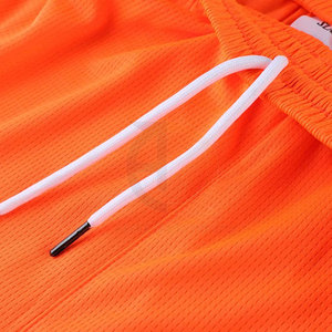 Uniforme de baloncesto de poliéster 100% de alta calidad, ropa deportiva transpirable para exteriores con opción de talla grande - Product Image 6