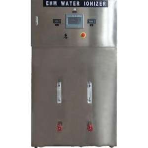 Excellent Quality DVN 3000 High Performance Industrial <b>Water</b> <b>Ionizer</b> for Laboratory Research Food Industry at Bulk Quantity - Product Image 1