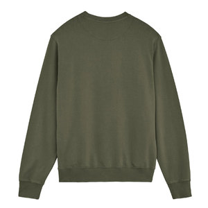 Mens Hoodie Mid <b>Weight</b> Fleece Sweatshirt Pullover Hooded Crew for <b>Ladies</b> - Product Image 5