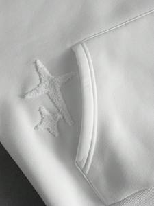 Sweat-shirt unisexe léger et tendance, vêtements de sport décontractés, style streetwear, sweat-shirt pour hommes et femmes, mode légère - Product Image 3