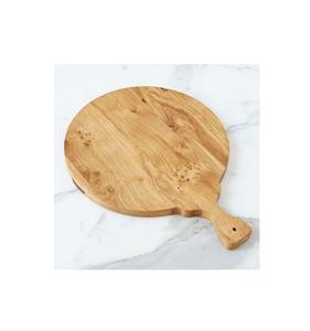 Tabla de cortar de madera de primera calidad, tabla de cortar de verduras de diseño único a un precio asequible - Product Image 4