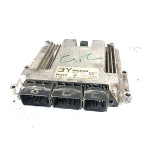 MOTOR CENTRALINE NISSAN Qashqai 1ª Serie 0 281 014 361M9R Diésel 2000 (06>09) - Product Image 2