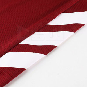 Uniforme de maillot de basket-ball pour hommes de conception OEM 2025 de haute qualité et à bas prix avec option de taille plus - Product Image 6