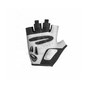 Guantes de Ciclismo Ecológicos de Cuero con Logotipo y Diseño Personalizados, Tallas para Adultos/Jóvenes, Colores Personalizados - Product Image 3
