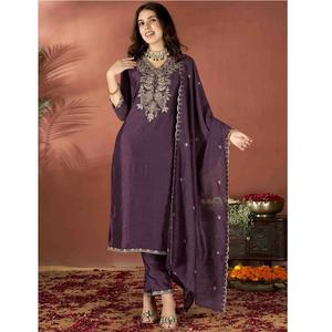 Kurti สำหรับสุภาพสตรีที่มีคุณภาพสูงสวมใส่ทุกวันลายดอกไม้และดูรื่นเริงสมบูรณ์แบบในราคาที่เหมาะสม - Product Image 1