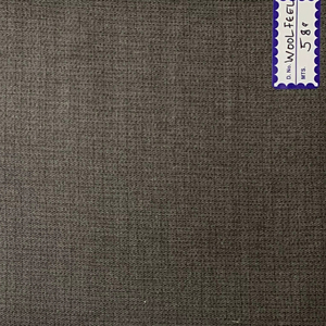 Indian Export <b>Wool</b> Feel Suiting <b>Fabric</b> | Standard Quality | 58 Width for Men & Women Garments For both men and women - Product Image 1