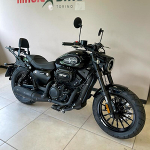 Motocicleta KEEWAY V302 C Cub - Product Image 1