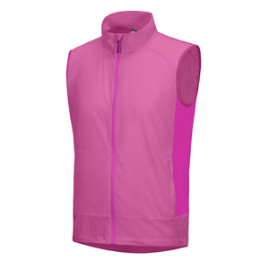 เสื้อกั๊กผ้ายีนส์เสื้อกั๊กสำหรับผู้ชายเสื้อโค้ทสำหรับใส่วิ่งปั่นจักรยานเสื้อกั๊กผ้ายีนส์สะท้อนแสงสำหรับใส่ในสวนสาธารณะ - Product Image 5