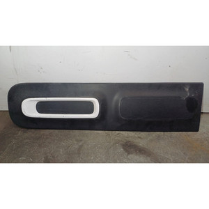คิ้วประตูหน้าขวา CITROEN C3 Series 98334807XT DV5RCF-YHT-YH01 (16>) - Product Image 1