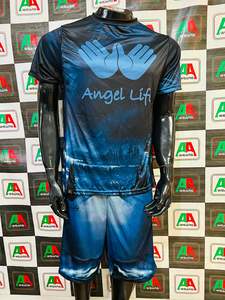 Pakistan T-shirts avec logo personnalisé pour polos Tissu tricoté de haute qualité Tenue décontracté Demi-manches dans des tailles personnalisées - Product Image 2