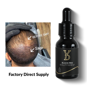 Tinta SMP Profesional para la Creación <span class=keywords><strong>de</strong></span> Colecciones Premium <span class=keywords><strong>de</strong></span> Marcas - Product Image 1