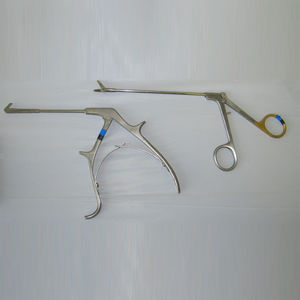 Kit de instrumentos de Cirugía de septoplastia de acero inoxidable Fuente de alimentación manual Juego de cirugía plástica por el proveedor del fabricante - Product Image 5