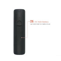 Control Remoto Universal para TV AK59-00145A, Reemplazo de Control Remoto Compatible con Samsung LCD LED Smart TV