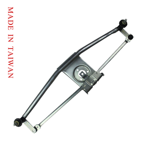 Sistema de limpiaparabrisas de vanguardia para Chrysler Dodge Sprinter 03 '-06' Metal OEM #901 820 00 81 - Product Image 1