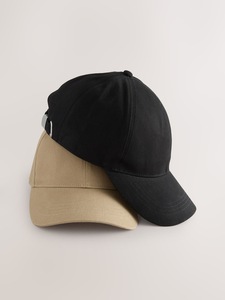 THICK STRETCH FIT OUTDOOR CAP UNISEX WINTER <b>THERMAL</b> BEANIE FLEECE LINED THICK WARM STRETCH HAT - Product Image 3
