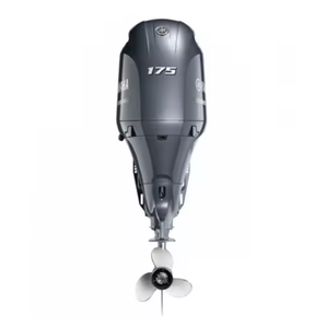 Moteurs hors-bord pour bateaux de 175 ch - Product Image 3