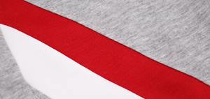 Pantalones cortos de lana para hombre, pantalones cortos de lana de algodón para mujer, pantalones cortos estampados de alta calidad para hombre, pantalones cortos de calle para hombre - Product Image 3