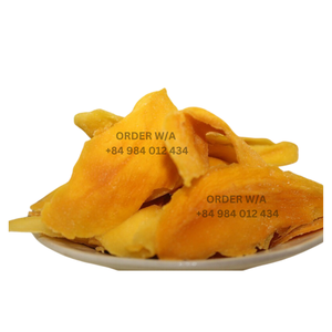 Premium 100% Natural Soft Dried Mango From Vietnam High Quality No <b>Additives</b> - Product Image 2