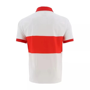 Camiseta y camiseta profesional GAA Home, nuevo diseño, camiseta de fútbol y lanzamiento gaélico sublimado, tela tejida de longitud larga - Product Image 3