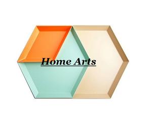 Bandeja de Hierro para Servir Alimentos con un Diseño Maravilloso, la Mejor Calidad, Forma Personalizada, Bandeja para Dulces de Chocolate de Home Arts - Product Image 5