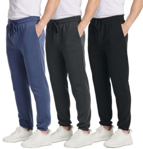 Pantalones Deportivos Ligeros de Verano para Hombre, de Secado Rápido, Transpirables, de Poliéster y Algodón, con Cordón Ajustable en el Lateral - Product Image 6