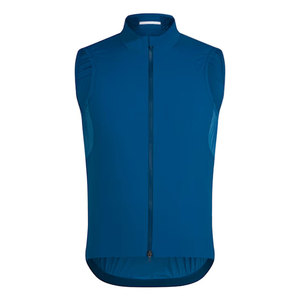 Chalecos para Hombre Hechos de Material Liso Teñido y de Secado Rápido, Nueva Llegada, Chalecos para Hombre Hechos de Tela 100% Poliéster - Product Image 1