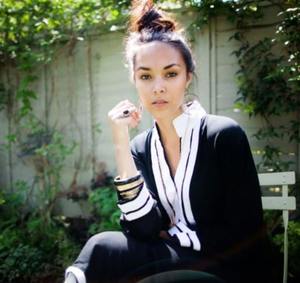 New Summer Women <b>Long</b> Sleeves High Neck Yoke Embroidered Full Length Side Slit Cut Women <b>Kaftan</b> - Product Image 5