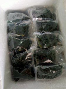 สารอาหาร-องุ่นทะเลคาเวียร์สีเขียวหนาแน่นเพื่อรองรับภูมิคุ้มกัน - Product Image 4