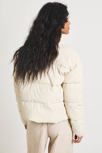 Chaquetas Acolchadas de Punto Transpirables de Alta Calidad, Gran Oferta, Tallas Grandes para Mujer, Secado Rápido, Disponibles Ahora - Product Image 2