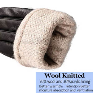 Professional Manufacturer Best Quality Winter <b>Gloves</b> Comfortable Lightweight Winter <b>Gloves</b> - Product Image 5