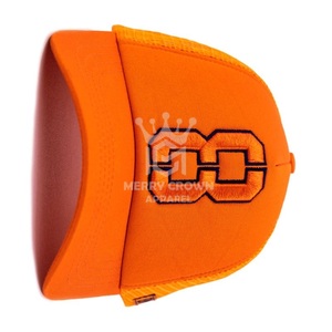 Chapeau de camionneur en coton léger fabriqué au Pakistan Design en maille respirante avec logo personnalisé Style extérieur à la mode - Product Image 6