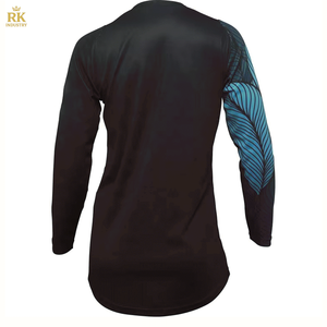 Combinaison de motocross pour homme, taille personnalisée, prix d'usine durable, faible MOQ, style le plus récent 2023 - Product Image 5