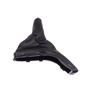 BSP785 Parking Handbrake <b>Black</b> Boot Gaiter 578412 For Astra G - Product Image 1