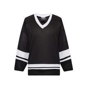 Maillot de hockey pour hommes de haute qualité avec logo personnalisé, service OEM en gros, uniforme de hockey sur glace d'équipe par Dianova International - Product Image 2