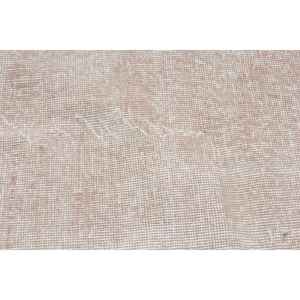 Alfombra Turca Vintage de Lana Rosa, 8.8x12.3 pies (269x376 cm) - Product Image 5