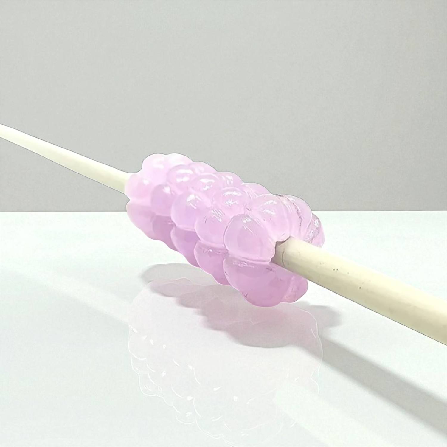 Pink Lavender Jade