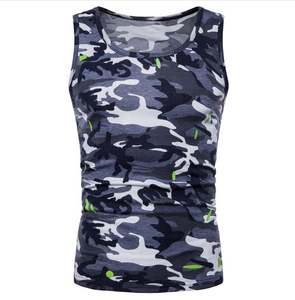 Sublimación Mujeres Tank Top Camisetas sin mangas Premium Running Fitness Gym Tank Tops mujeres - Product Image 5