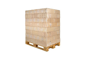 Carbón Vegetal Premium para Estufas y Chimeneas, Fabricado a Máquina, de Larga Duración, Alto Valor Calorífico, Bajo en Cenizas, Combustible Ecológico - Product Image 2