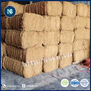 Venta al por mayor vela de sombra de fibra de coco para decoración velas de sombra y redes mejor calidad de Vietnam - Product Image 5