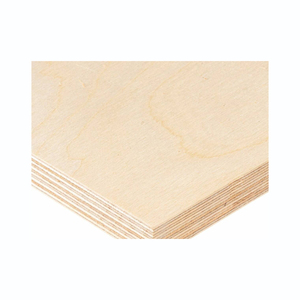 Madera contrachapada de abedul de calidad para muebles, superficie lisa, alta resistencia y excelente trabajabilidad - Product Image 5